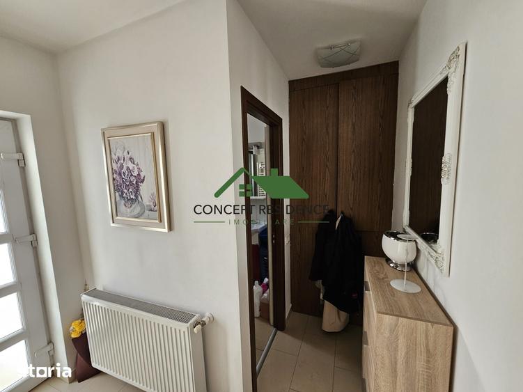 Casă cu 3 camere cu Teren 250 Mp în Tăuții-Măgherăuș