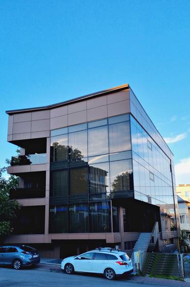 Spațiu comercial, de 170 mp, în Central