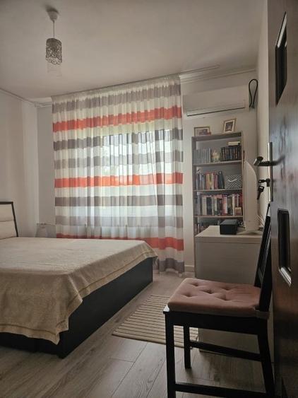 Apartament cu 3 camere decomandat, mobilat în Dristor