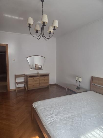 Apartament decomandat în Calea Plevnei