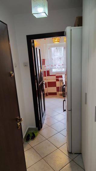 Apartament cu 2 camere semidecomandat în Grădinari