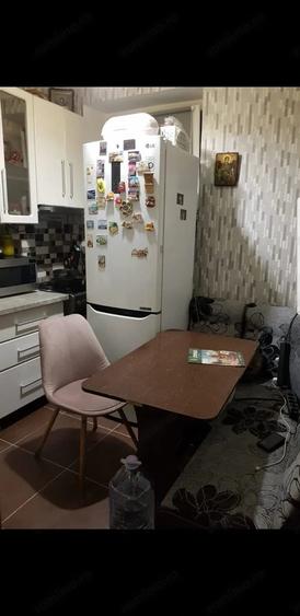 Garsonieră decomandată în Rahova