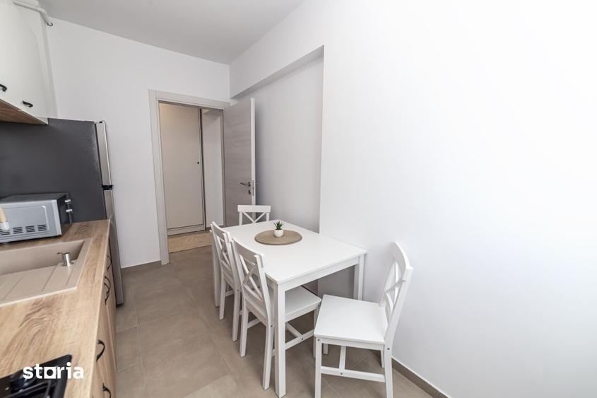 Apartament cu 2 camere decomandat în Prelungirea Ghencea