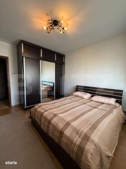 Apartament cu 2 camere în Ciupercenii Noi