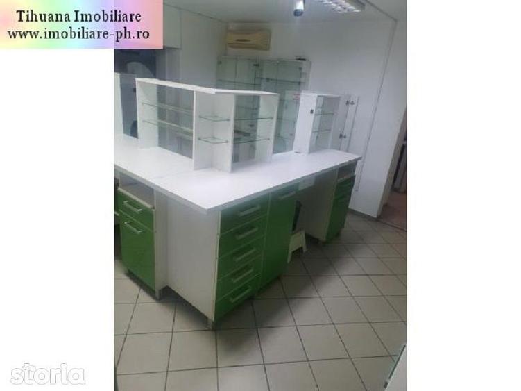 Spațiu comercial, de 62 mp, în 9 Mai