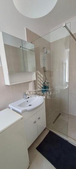 Apartament cu 1 camera de inchiriat, zona Medicinei, Timisoara - 9