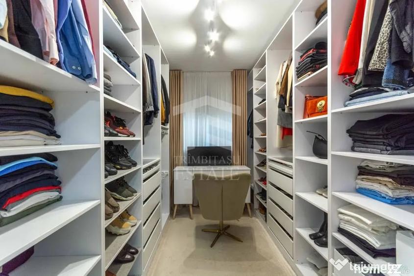 Apartament cu 3 camere decomandat în Chitila