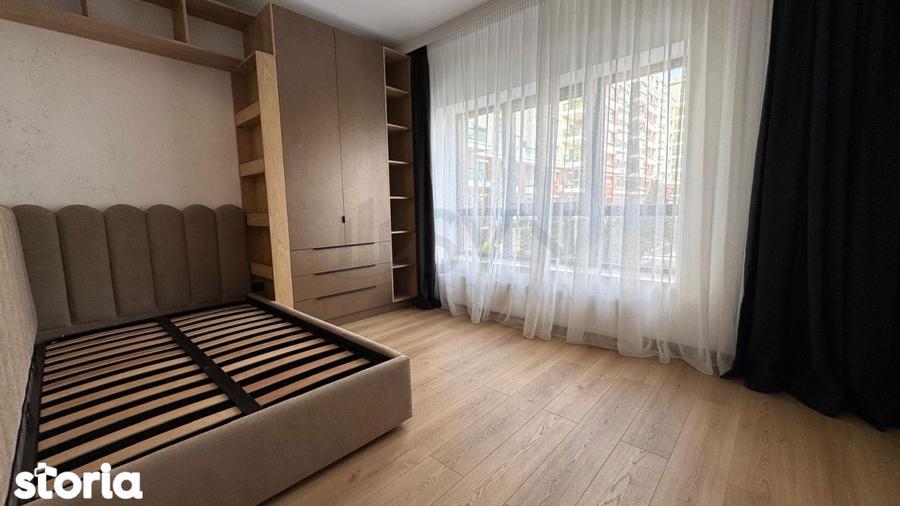 Duplex l 3 camere l 3 bai l Renovat - 13