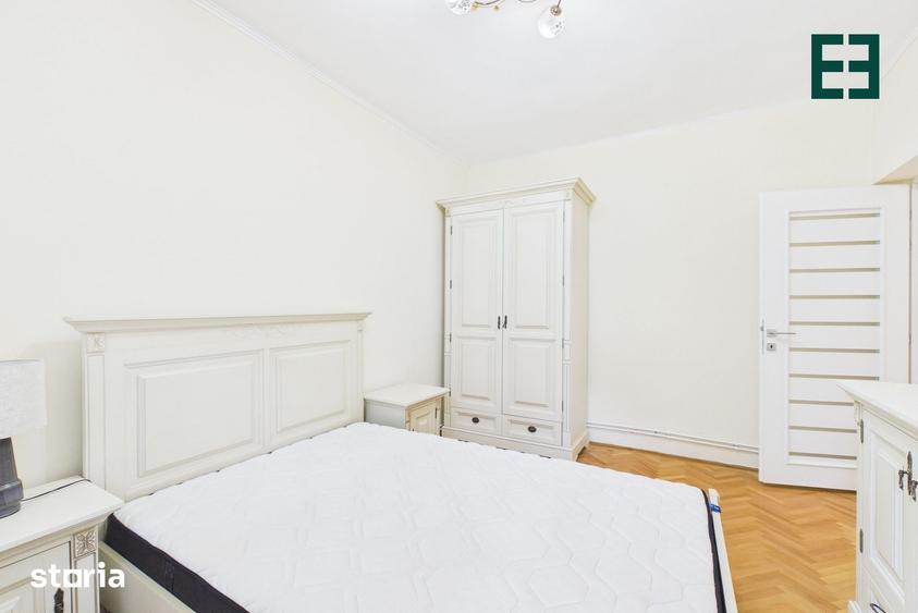 Apartament cu 2 camere decomandat în Ultracentral
