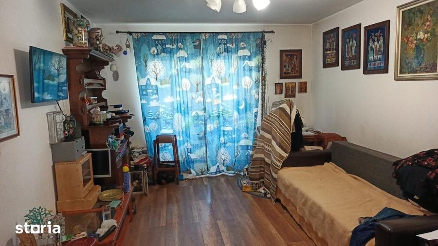 Apartament cu 2 camere în Vicovu de Sus