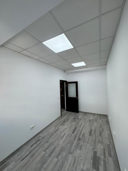 Birou, de 23.129999160767 mp, în Voluntari