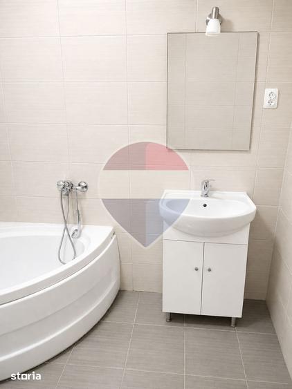 Apartament cu 2 camere în Tractorul