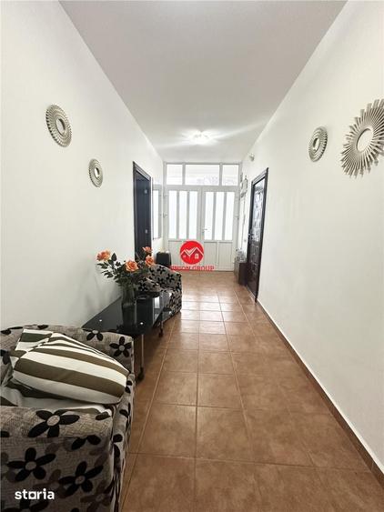 Spațiu comercial, de 300 mp, în Costinești