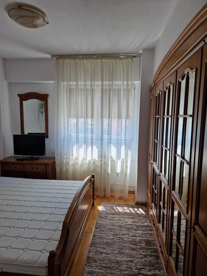 Ofer spre inchiriere apartament cu 3 camere, complet mobilat si utilat Calea Mosilor, Bucuresti - 8