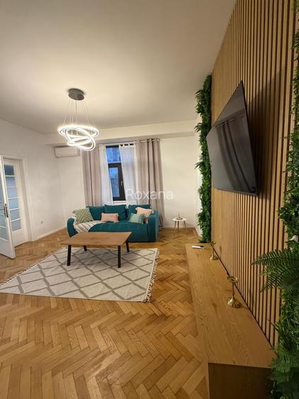 Apartament P-ta Unirii 3 camere