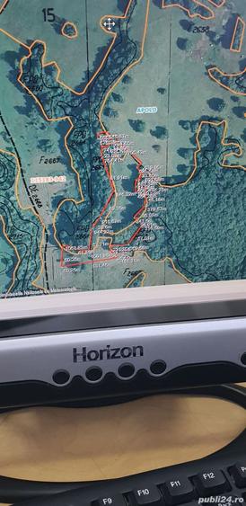 Teren de 17000 mp, în Daia (Apold)