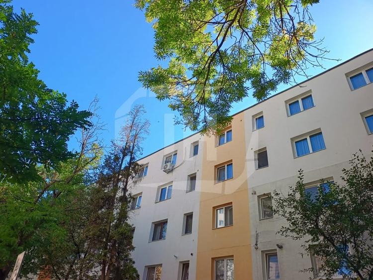 Apartament 2 camere, intermediar, renovabil,  Gheorgheni - 2