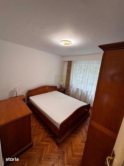 Apartament Spatios cu 3 camere Vasile Aaron - 5