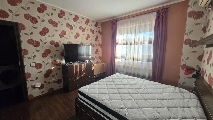 Apartament cu 2 camere decomandat în Fundeni