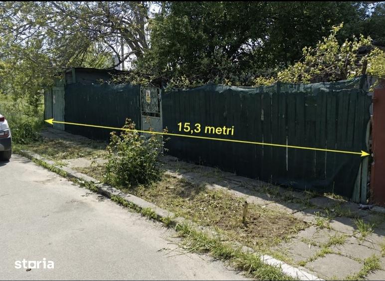 Casă cu 4 camere cu Teren 300 Mp în Inel II
