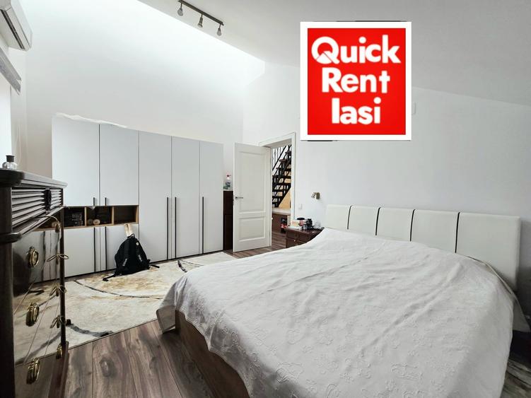 Apartament cu 3 camere semidecomandat în Târgu Cucu