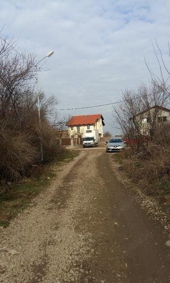 Teren în Găneasa
