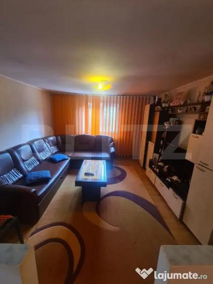 Casă cu 3 camere cu Teren 300 Mp în Alexandru cel Bun