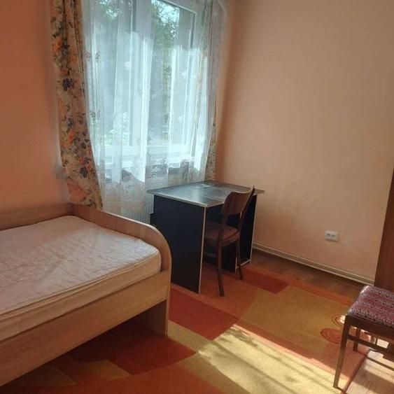 Apartament cu 3 camere decomandat în Tudor