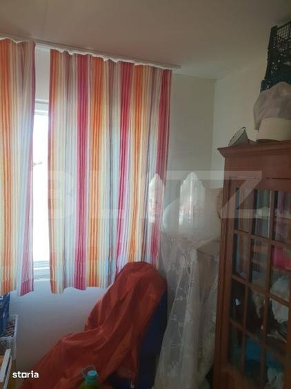 Casă cu 3 camere în Stupini
