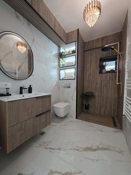Apartament semidecomandat în Central