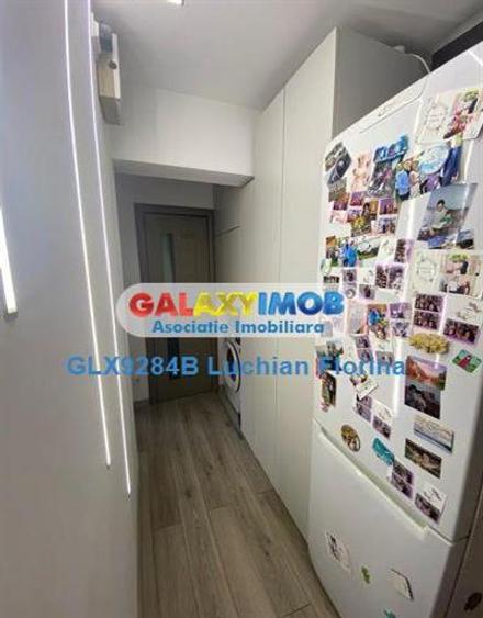 Apartament cu 3 camere decomandat, mobilat în Pantelimon
