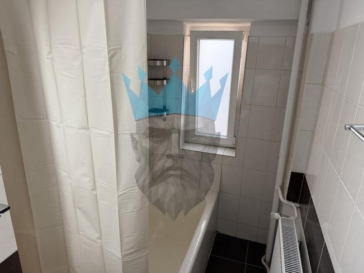 Apartament cu 2 camere decomandat, mobilat în 13 Septembrie