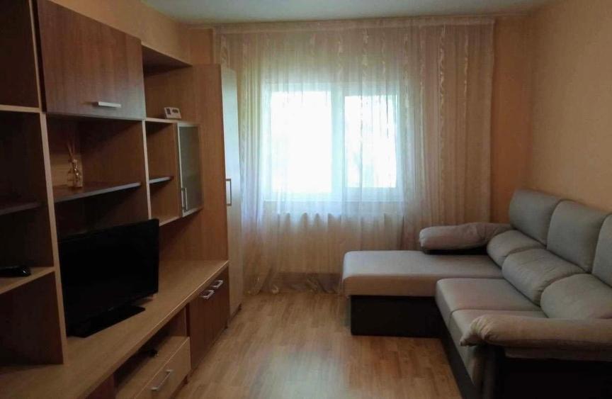 Apartament cu 2 camere decomandat în Canta