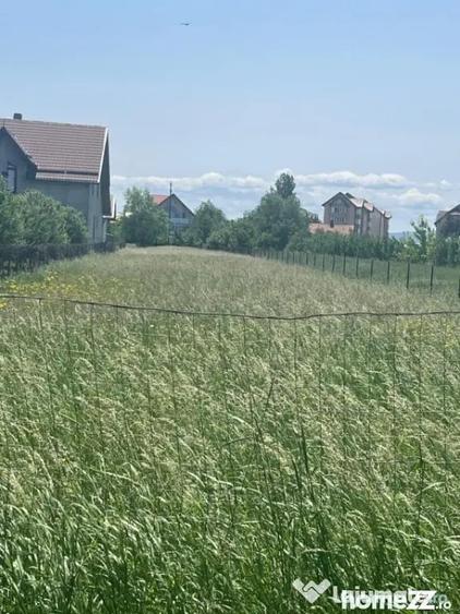 Teren de 2020 mp, în Rădăuți