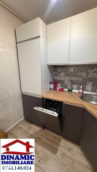 Apartament cu 2 camere în Sud