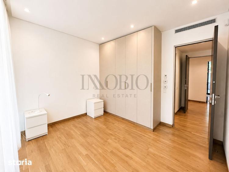 Apartament cu 4 camere în Cișmigiu