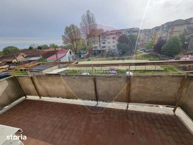Apartament de vanzare