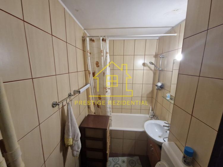 Apartament cu 2 camere decomandat, mobilat în Nicolae Grigorescu