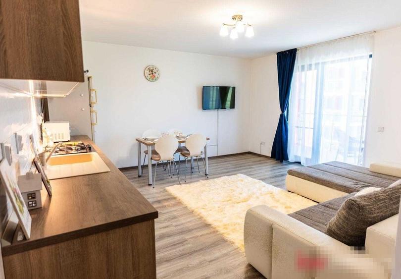 Apartament cu 3 camere în Tudor