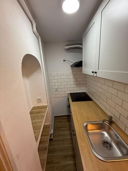 Apartament cu 2 camere în Centrul Istoric