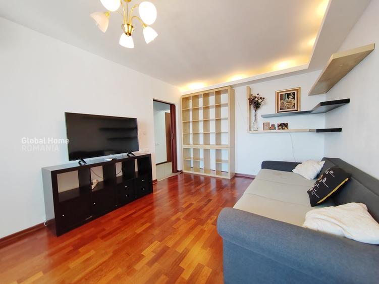 Apartament 3 camere | Tineretului | Loc de parcare | 64 mp | 5 min de metrou - 1