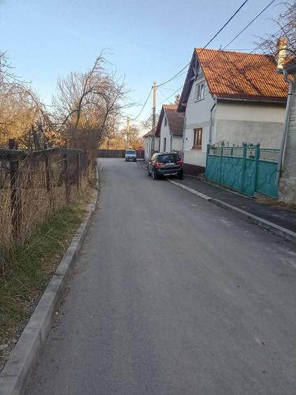 Casă individuală cu 3 camere cu Canalizare în Arcuș