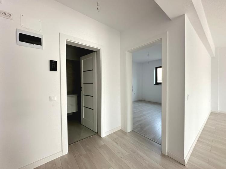 COMISION 0% ! INTABULAT! 2 CAMERE BLOC NOU POPAS PACURARI - 6