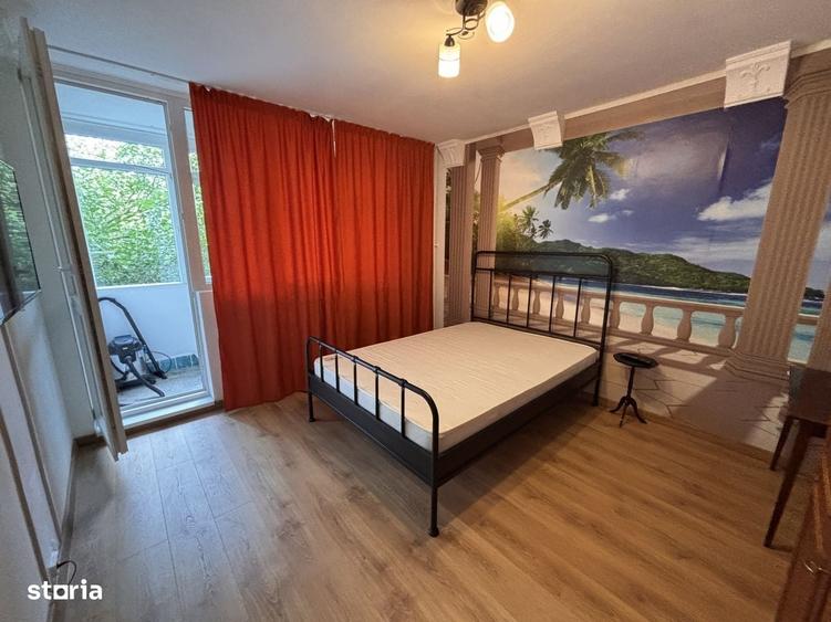Apartament cu 4 camere în Dristor