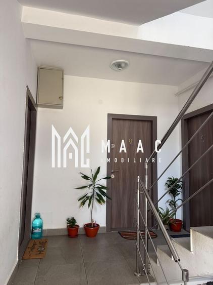 Apartament cu 2 camere decomandat, mobilat în Arhitecților - Calea Cisnădiei