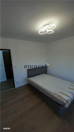 Apartament cu 3 camere în Micro 16