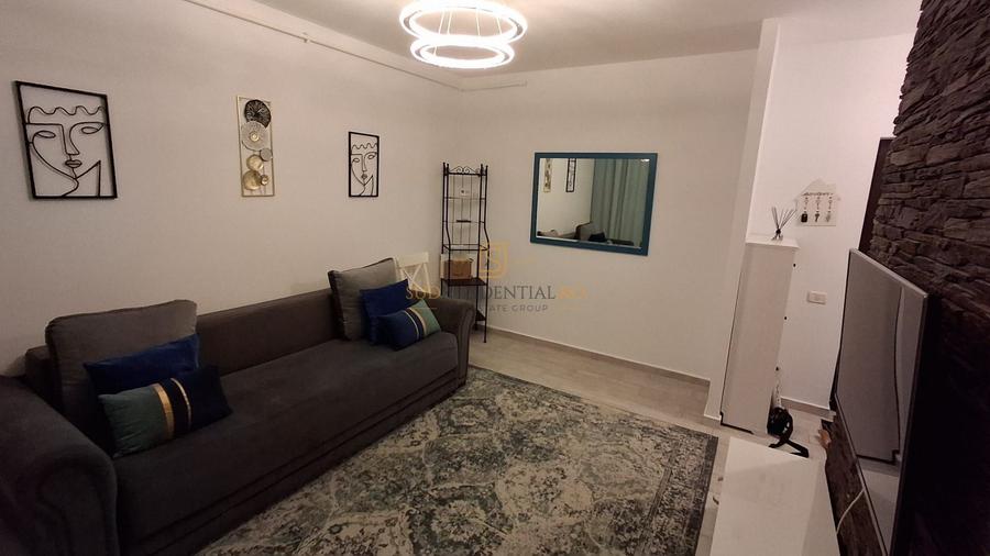 Apartament 2 camere tip studio,  zona Metalurgiei, Sector 4 - 2