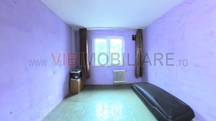 2 camere Titan,  Salajan - Patriotilor, etajul 2 - 10