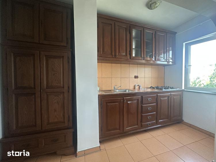 Apartament cu 2 camere în Vest
