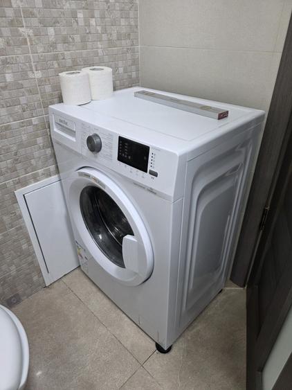 Apartament cu 2 camere semidecomandat în Tătărași